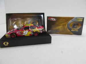 Kasey Kahne Scale Stock Car