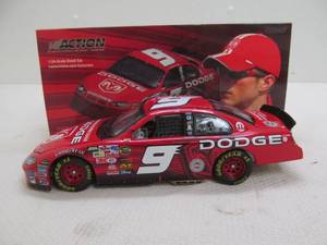 Kasey Kahne Scale Stock Car