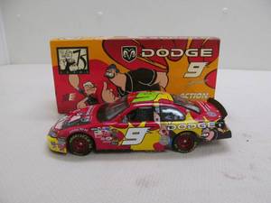 Kasey Kahne Scale Stock Car