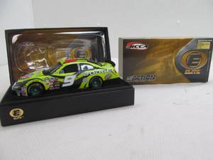 Kasey Kahne Scale Stock Car