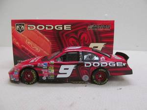 Kasey Kahne Scale Stock Car