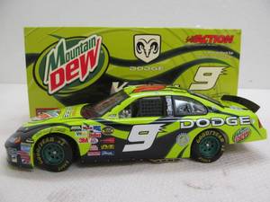 Kasey Kahne Scale Stock Car