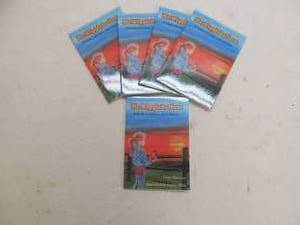 Childrens books, Autographed