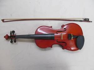 Vintage Violin
