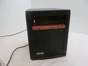 Infrared Heater