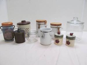 kitchen ware