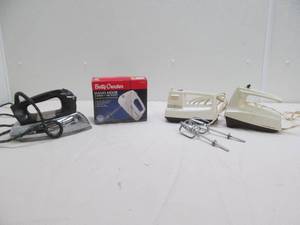 kitchen appliances