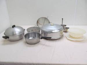 kitchen ware
