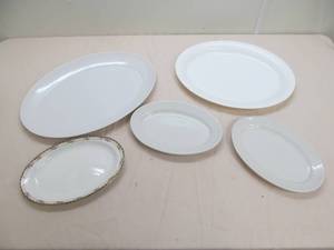platters