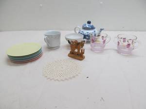 kitchen ware