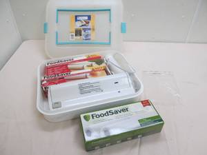 Food saver machine,rools of wrap