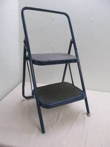 stool