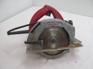 Milwaukee skilsaw