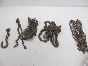 chains