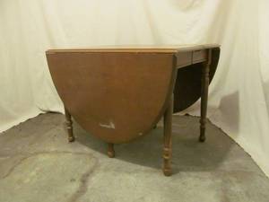 dining room table