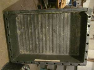 Polaris ATV box