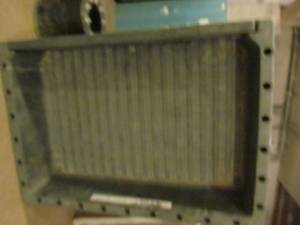Polaris ATV box