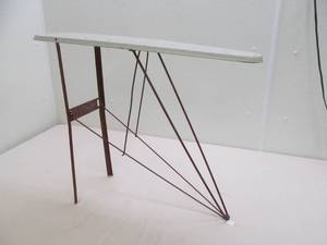 vintage childrens ironing board