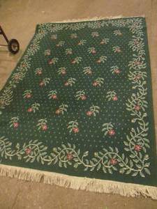 house rug
