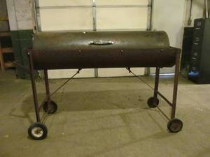 grill