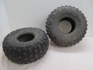 Atv tires