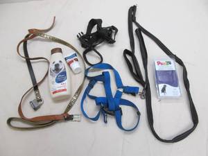 dog leashes,supplies
