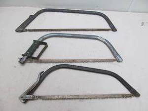 Bow Saws