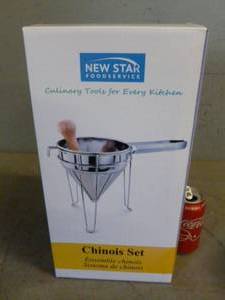 lot 6 image: New Chinois Set