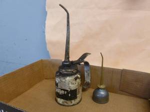 lot 11 image: Vintage International Harvester