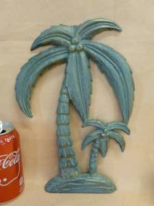 lot 23 image: Cast Iron Decoration