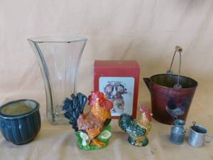 lot 37 image: Decorative