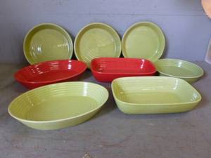 lot 44 image: Chef Swirl Set