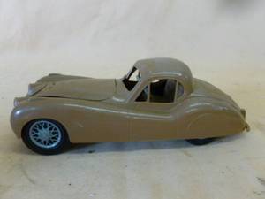 lot 60 image: Vintage Toy Car