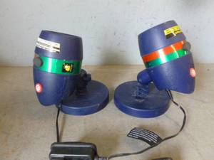 lot 73 image: Party Lights