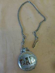 lot 75 image: Pocket Watch