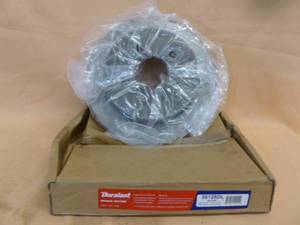 lot 125 image: New Brake Rotor