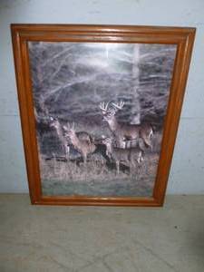 lot 128 image: Print
