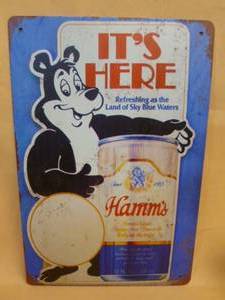 lot 143 image: Sign
