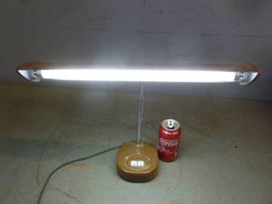 lot 180 image: Vintage Desk Lamp
