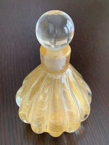 Lot of Three Decorative Items