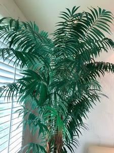 Extra Large Artificial Tropical Plant