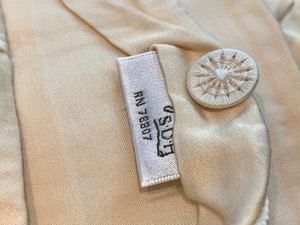 Set of Fine Italian King Sheets by SDH