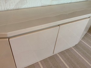 Large Custom Made Credenza