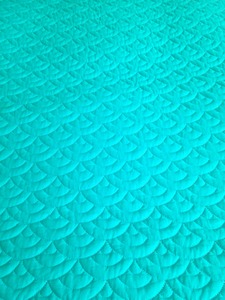 Beautiful Queen Size Bedding by Home Treasures