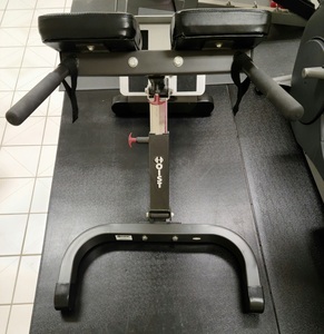 Horst Roman Exercise Chair