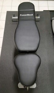 Power Block Exercise Equipment