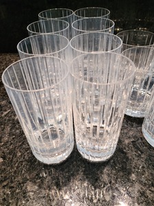 Lot of Drinkware