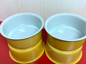 Block Harmony Dishes- Serving Pieces