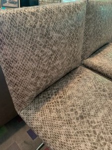 Set of Four High Quality Bar Stools