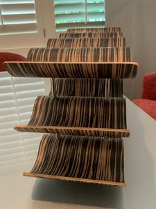 Decorative Wine Rack